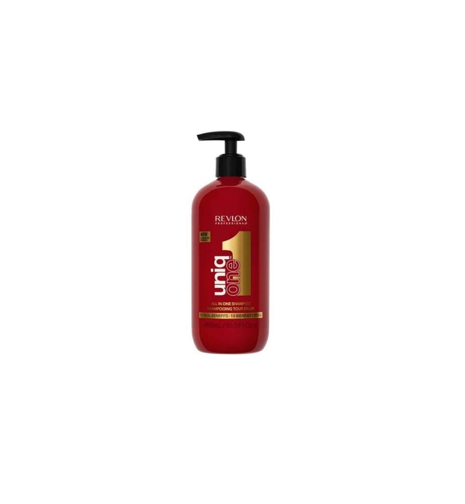 REVLON PROFESSIONAL Shampooing unique one 100 ml