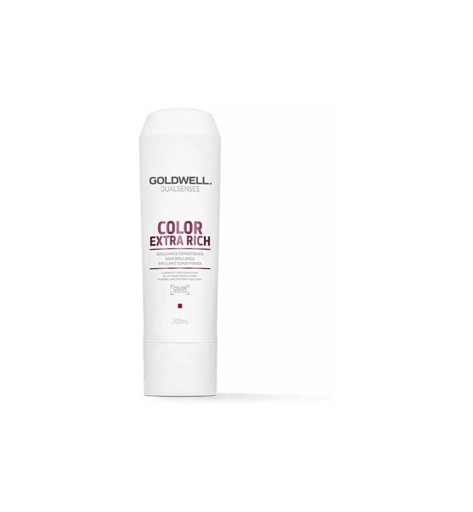 GOLDWELL Dualsenses Color Extra Rich Brilliance Conditioner 200 ml