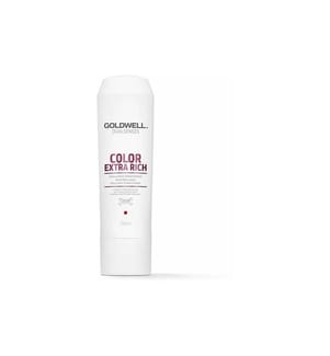 GOLDWELL Après-shampooing Color Extra Rich Brilliance Dualsenses 200 ml