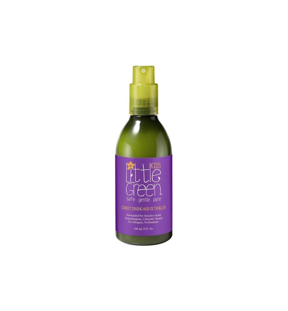 Little Greene Démêlant capillaire pour enfants Conditioning Hair Detangler 240 ml