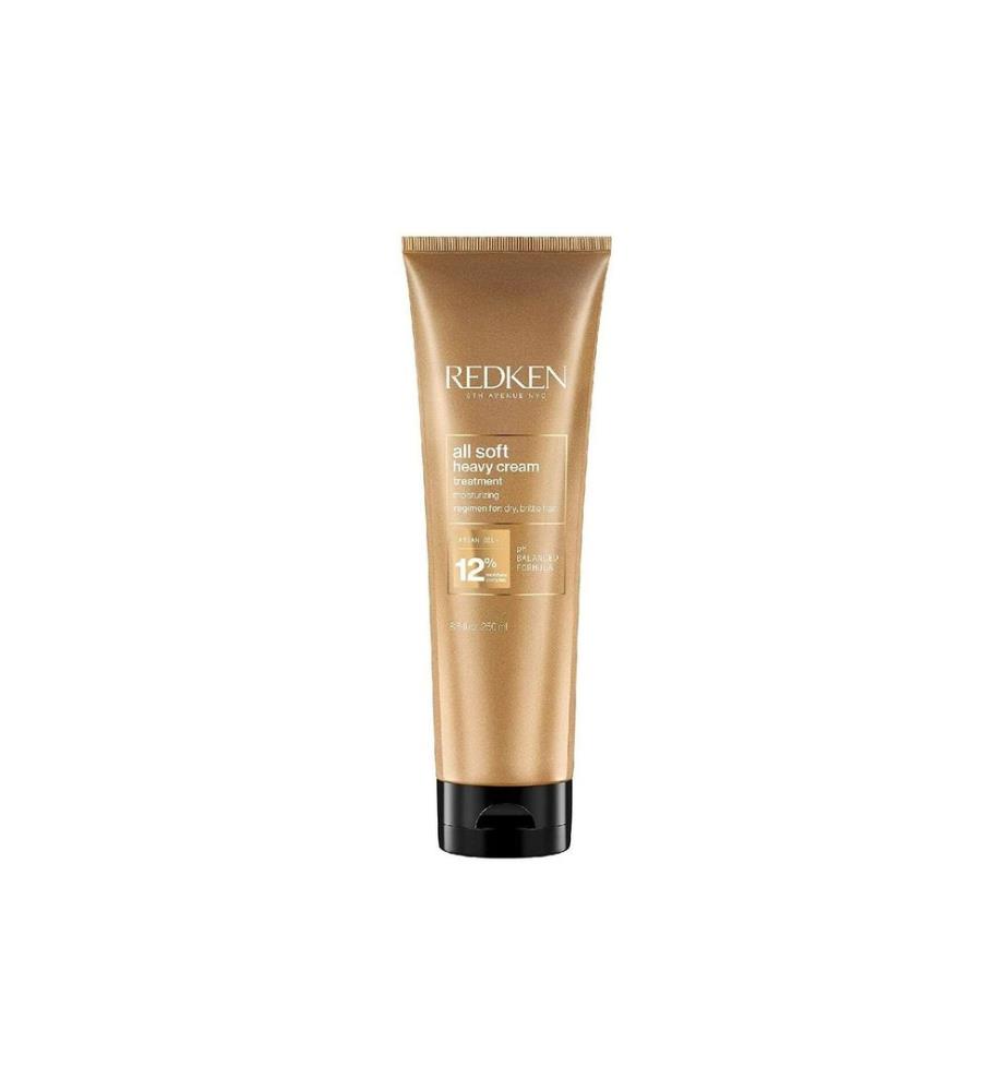 Redken Crème All Soft Heavy 250 ml