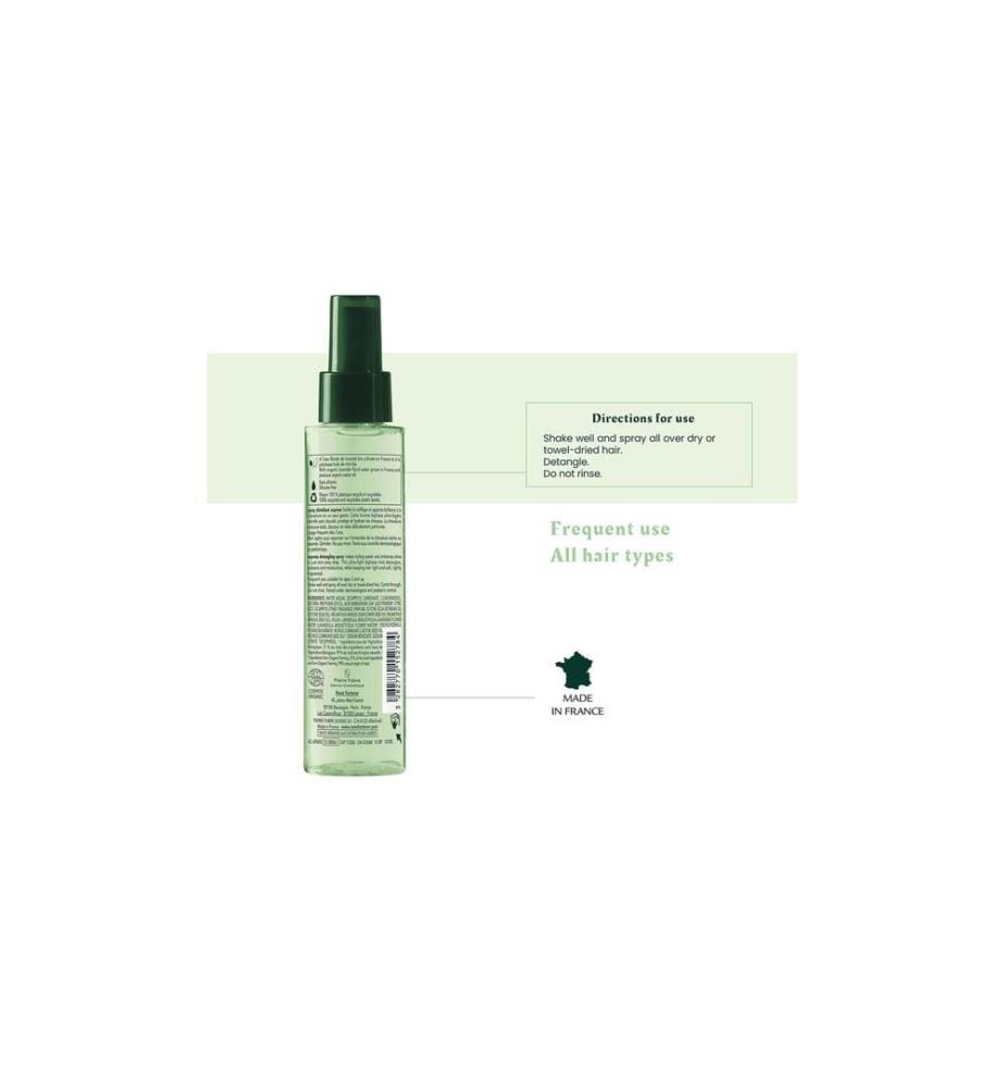 RENÉ FURTERER Naturia Spray démêlant express bio 200 ml