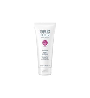 MARLIES MÖLLER Après-shampoing Brilliance Colour 200 ml
