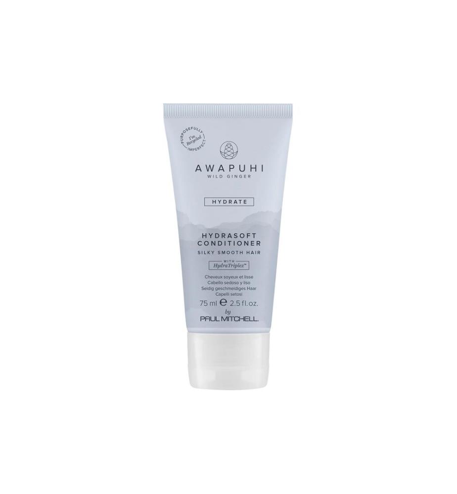 PAUL MITCHELL Hydrate Hydrasoft Conditioner 75 ml