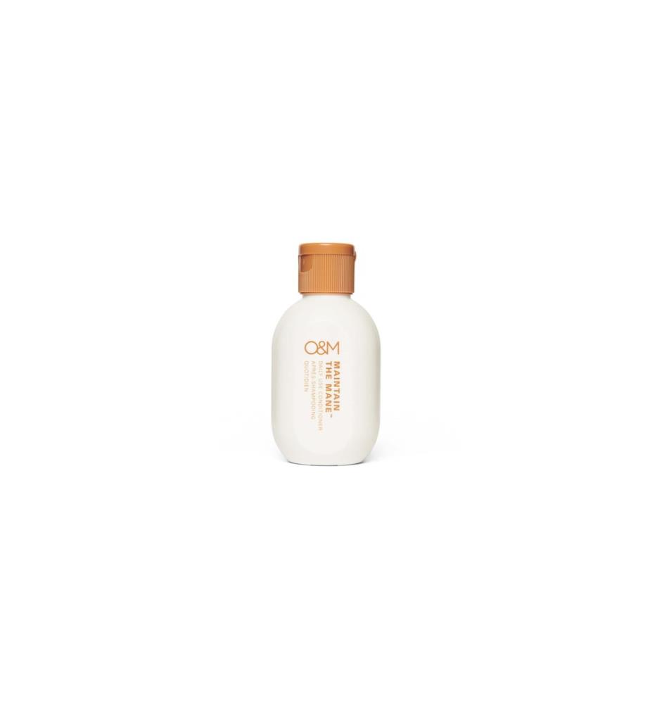 O & M Maintenir l'homme 50 ml