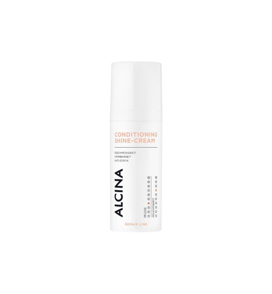 alcina Crème brillance Soin Conditioning Shine-Cream 50 ml