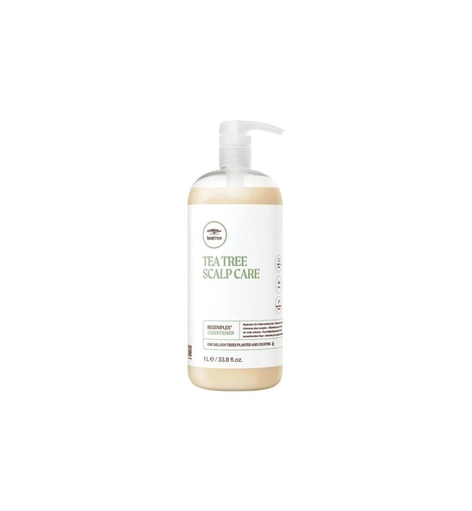TEA TREE Scalp Care Regeniplex Conditioner 1000 ml