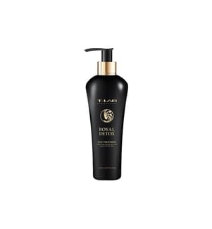 T-LAB Royal Detox Duo Treatment 300 ml