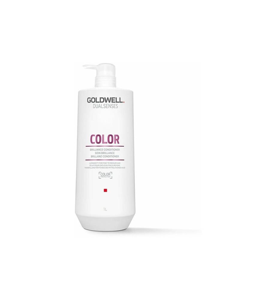 GOLDWELL Dualsenses Color Brilliance Conditioner 1000 ml