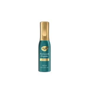 OGX ProGrowth + Peptide Serum Spray 193 ml