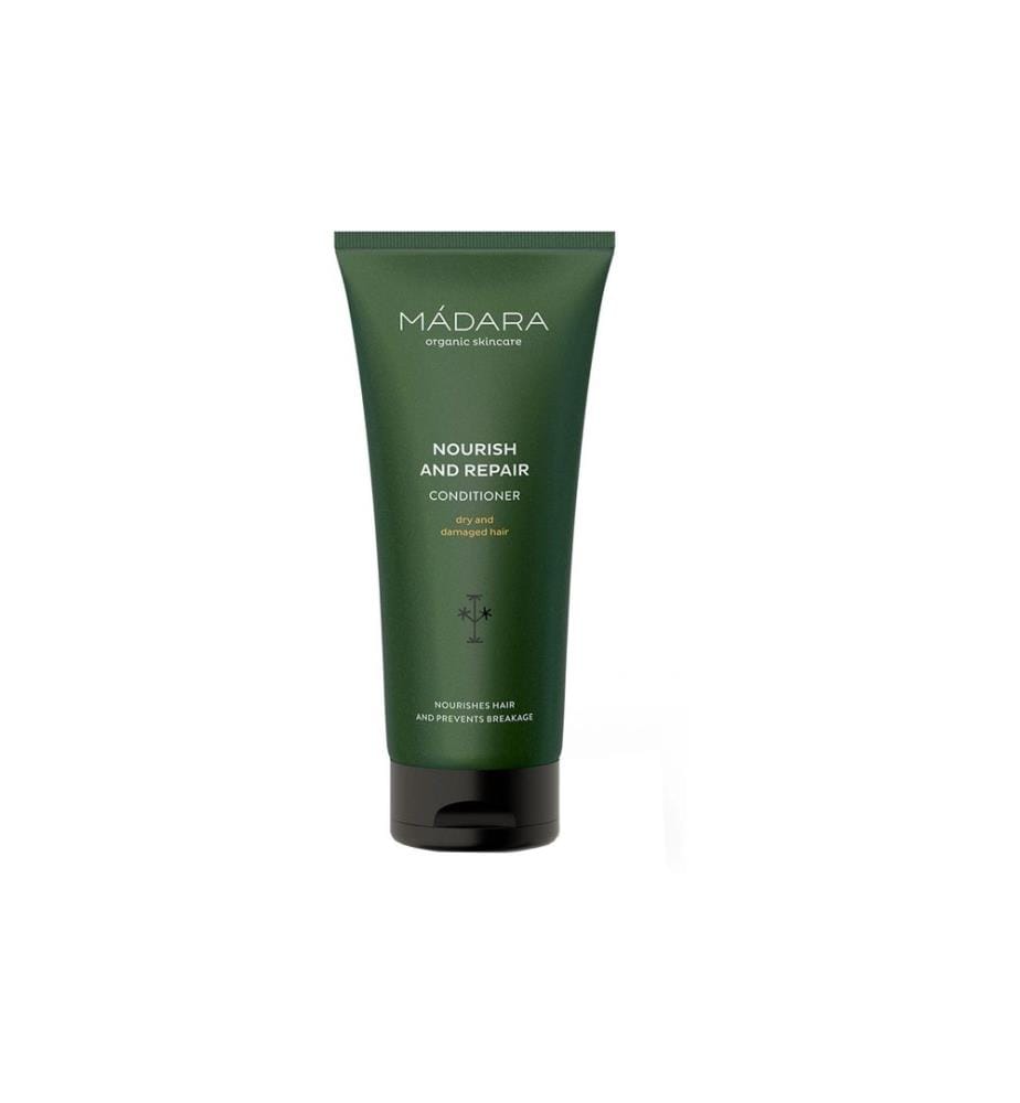 MÁDARA Nourish and Repair Conditioner 200 ml