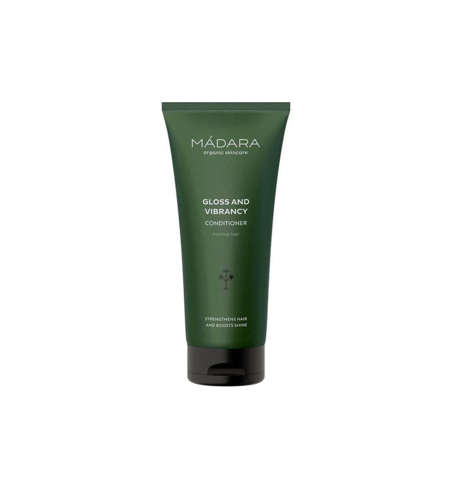 MÁDARA Brillance et vitalité 200 ml