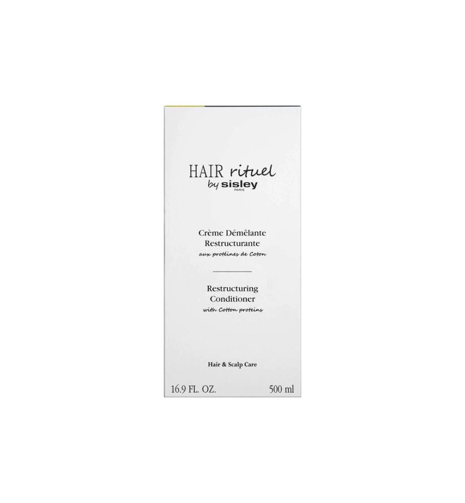 HAIR rituel by sisley Hair Rituel Restructuring Conditioner 500 ml