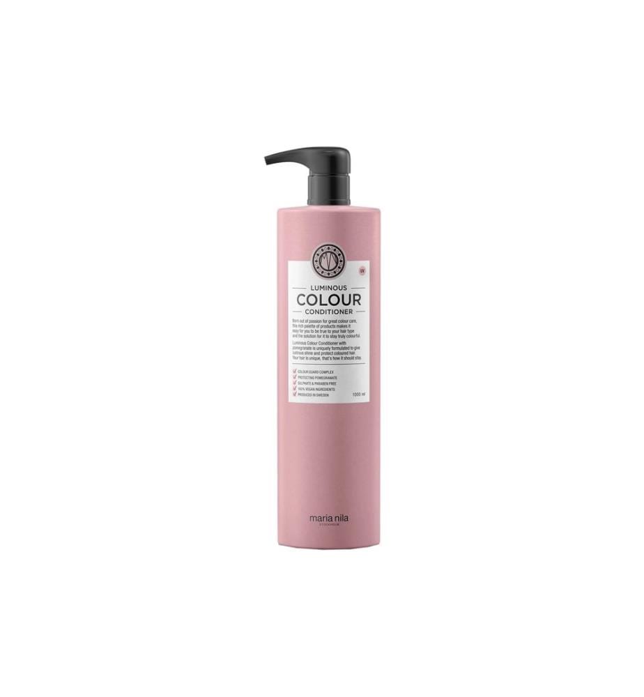 Maria Nila Luminous Colour Conditioner 1000 ml