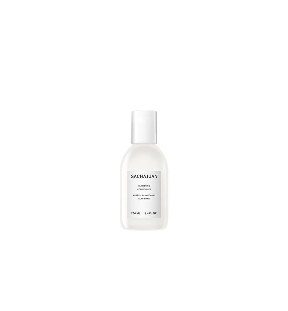 SACHAJUAN Après-shampoing Clarifiant 250 ml