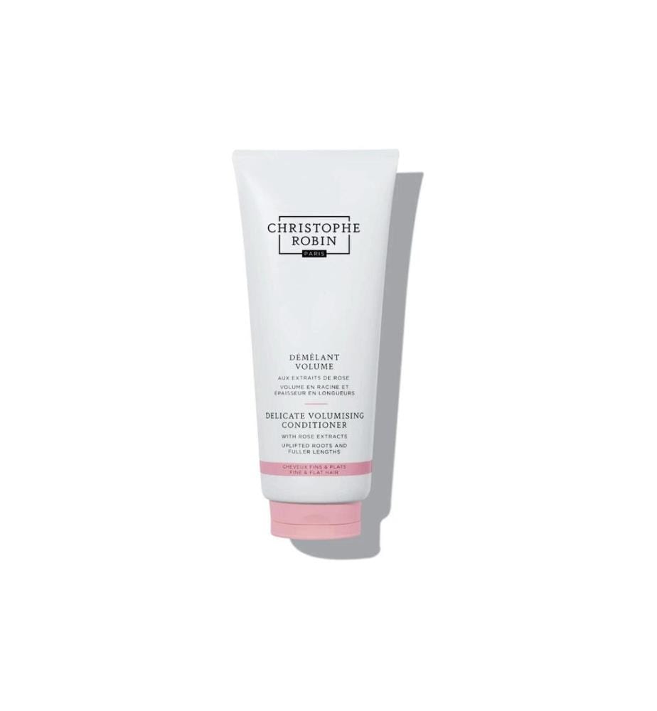 christophe robin Delicate Volumizing Conditioner 200 ml