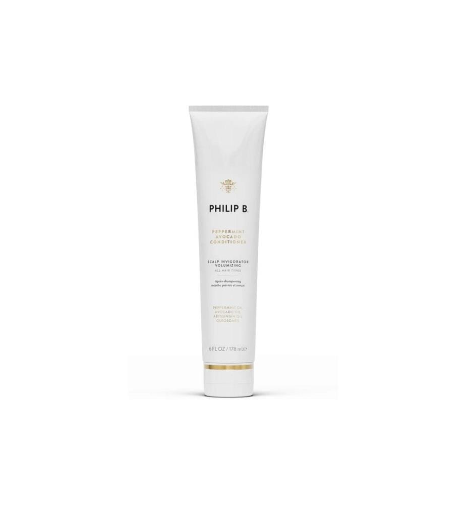 PHILIP B Peppermint & Avocado Conditioner 947 ml