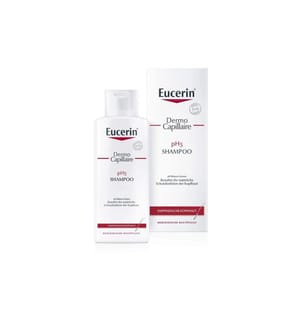 Eucerin DermoCapillaire pH5 250 ml