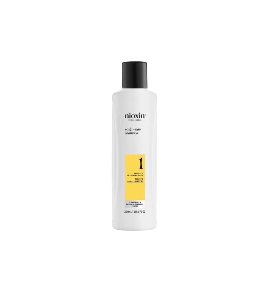 nioxin System 1 300 ml
