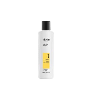 nioxin System 1 300 ml