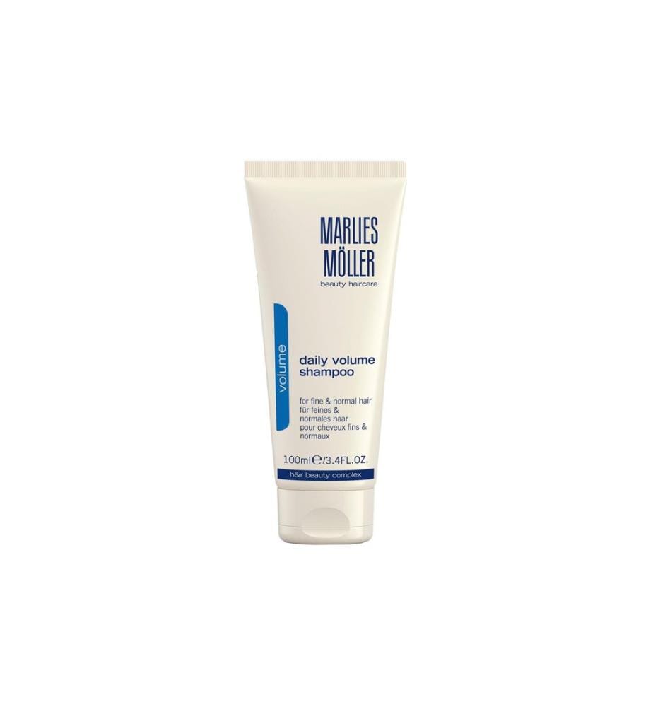 MARLIES MÖLLER Shampooing volume quotidien 100 ml