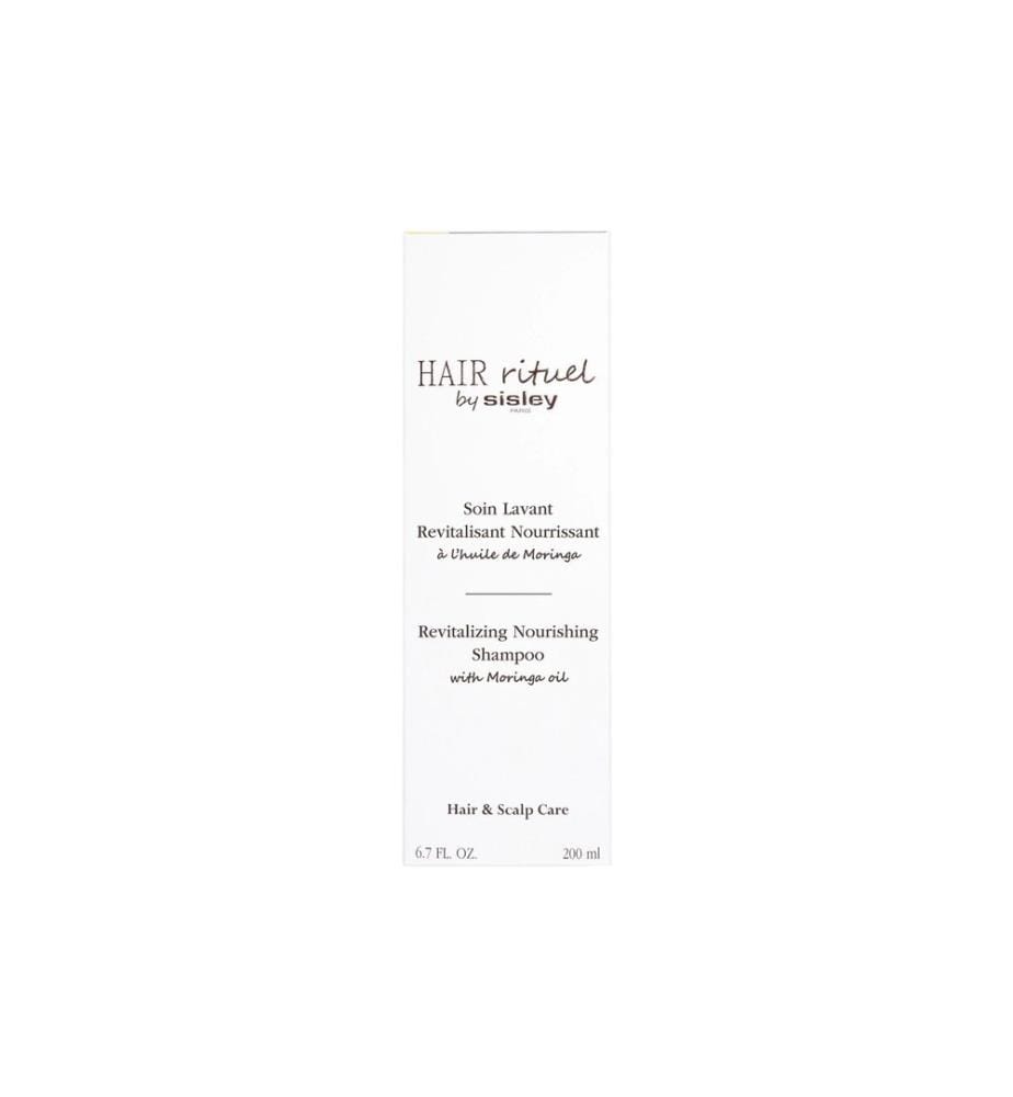 HAIR rituel by sisley Revitalisant Nourrissant 200 ml
