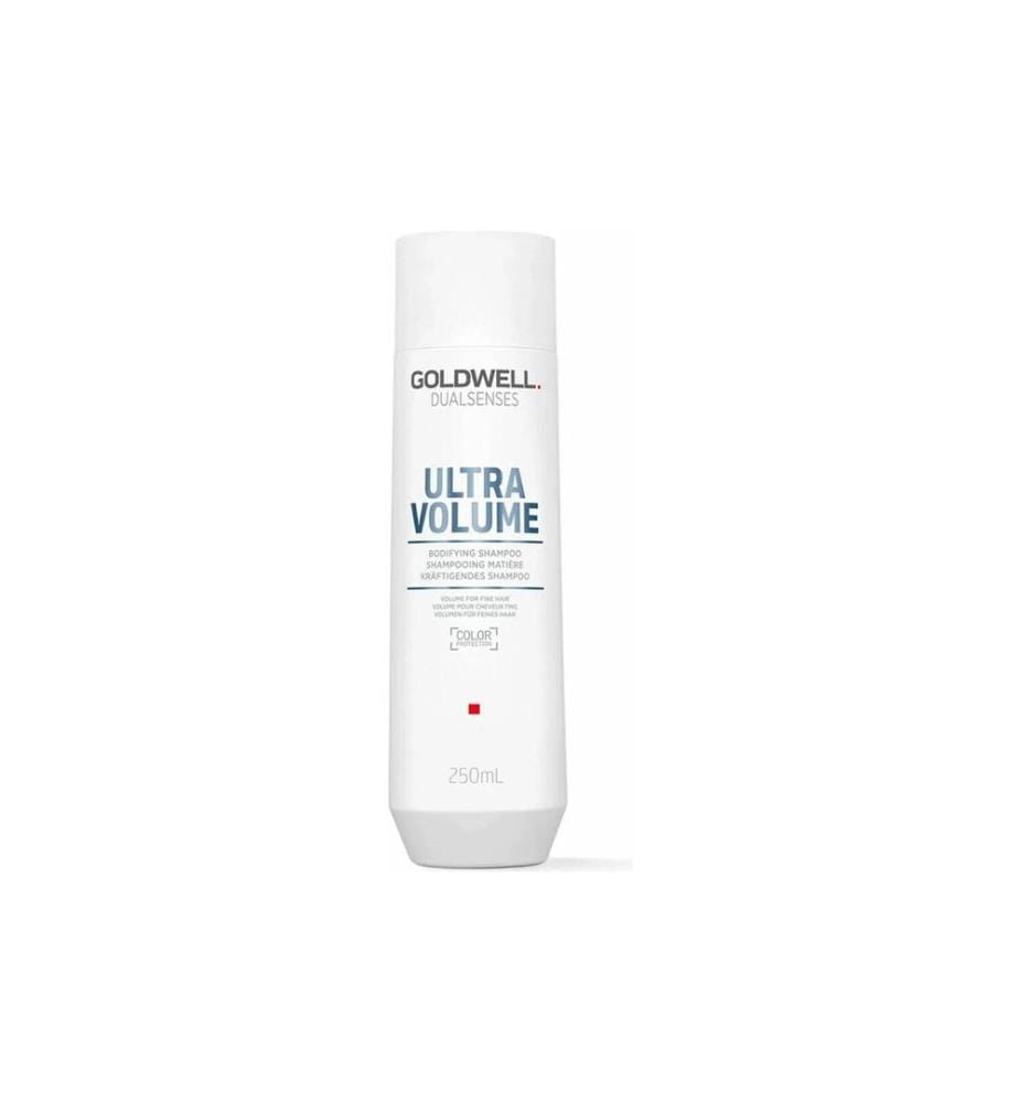 GOLDWELL Dualsenses Ultra Volume Bodifying Shampoo 250 ml