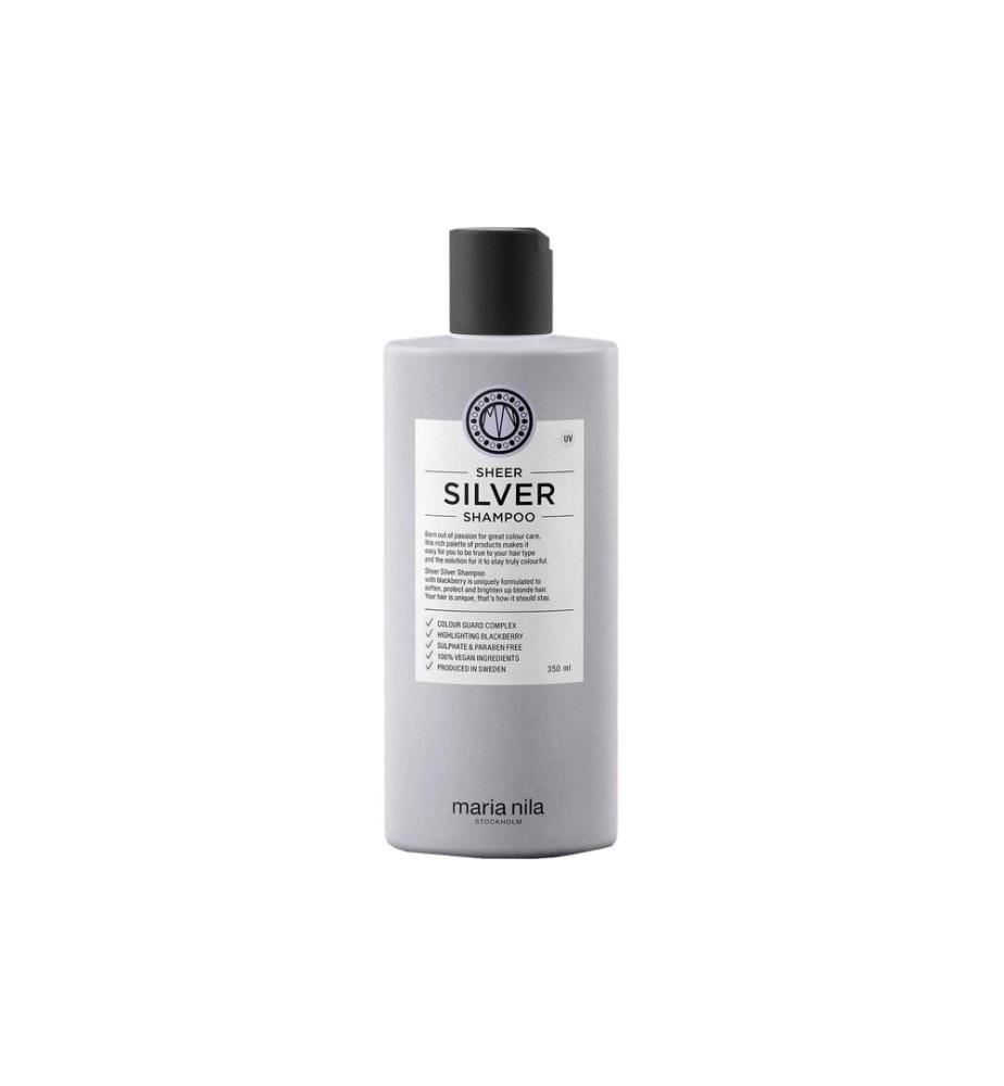 Maria Nila Sheer Silver 350 ml