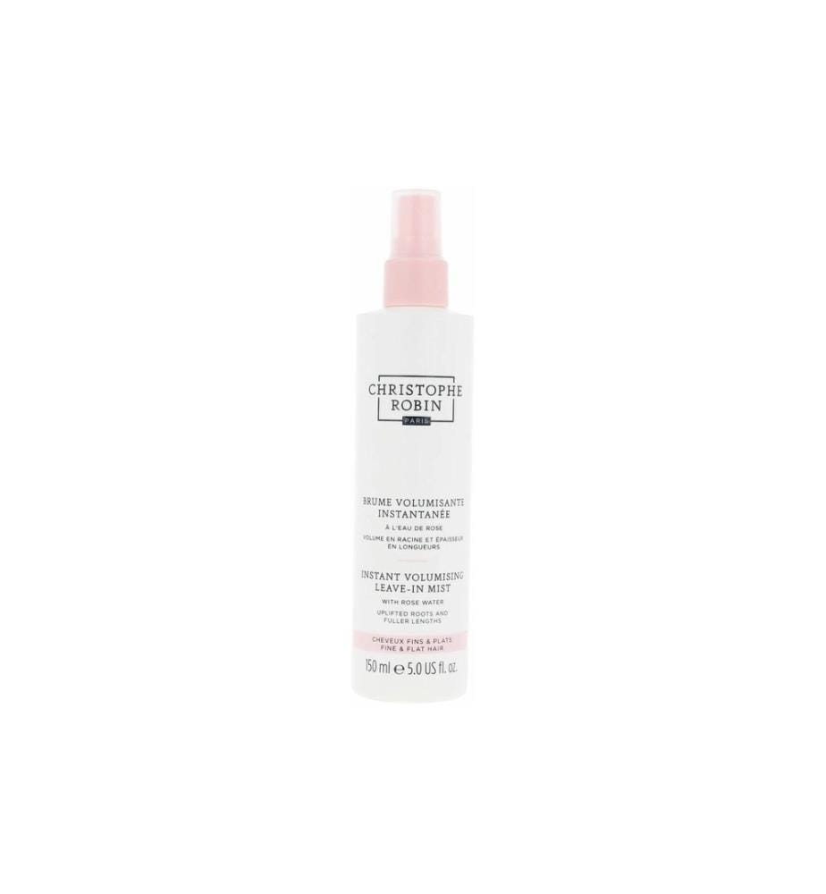 christophe robin Brume sans rinçage volumisante Instant 150 ml
