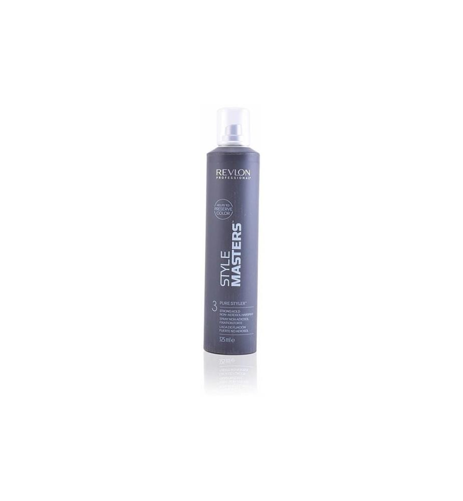 REVLON PROFESSIONAL unique one Style Masters Pure Styler 325 ml