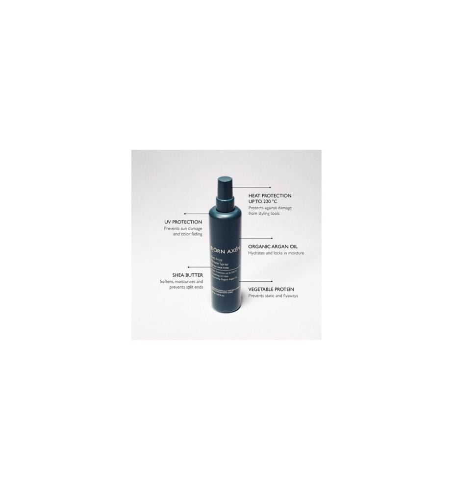 björn axén Anti-Frizz Miracle Spray 150 ml