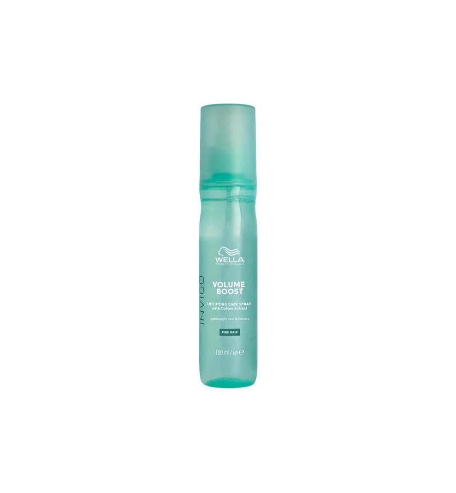 wella Invigo Volume Boost Uplifting Care Spray 150 ml