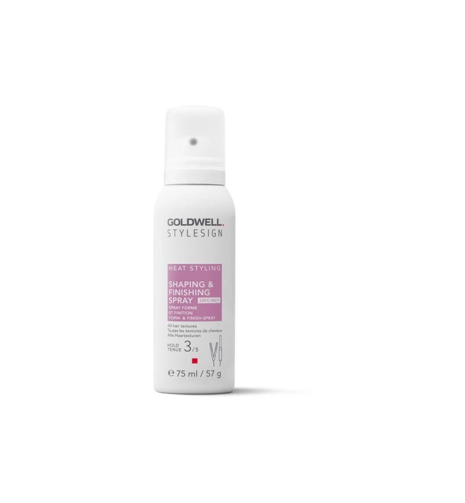 GOLDWELL StyleSign Shaping & Finishing 75 ml