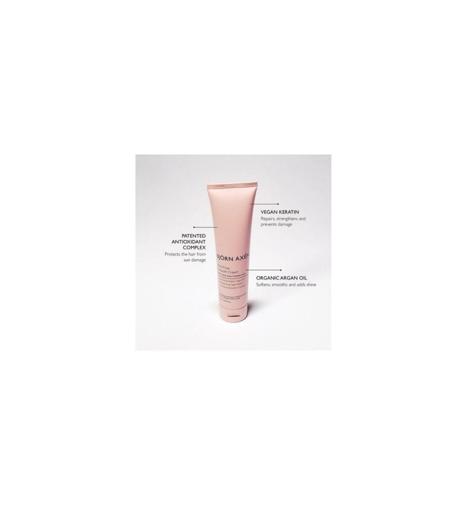 björn axén Anti-Frizz Smooth Cream 150 ml