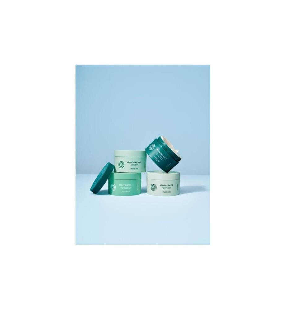 Maria Nila Sculpting Wax 100 ml