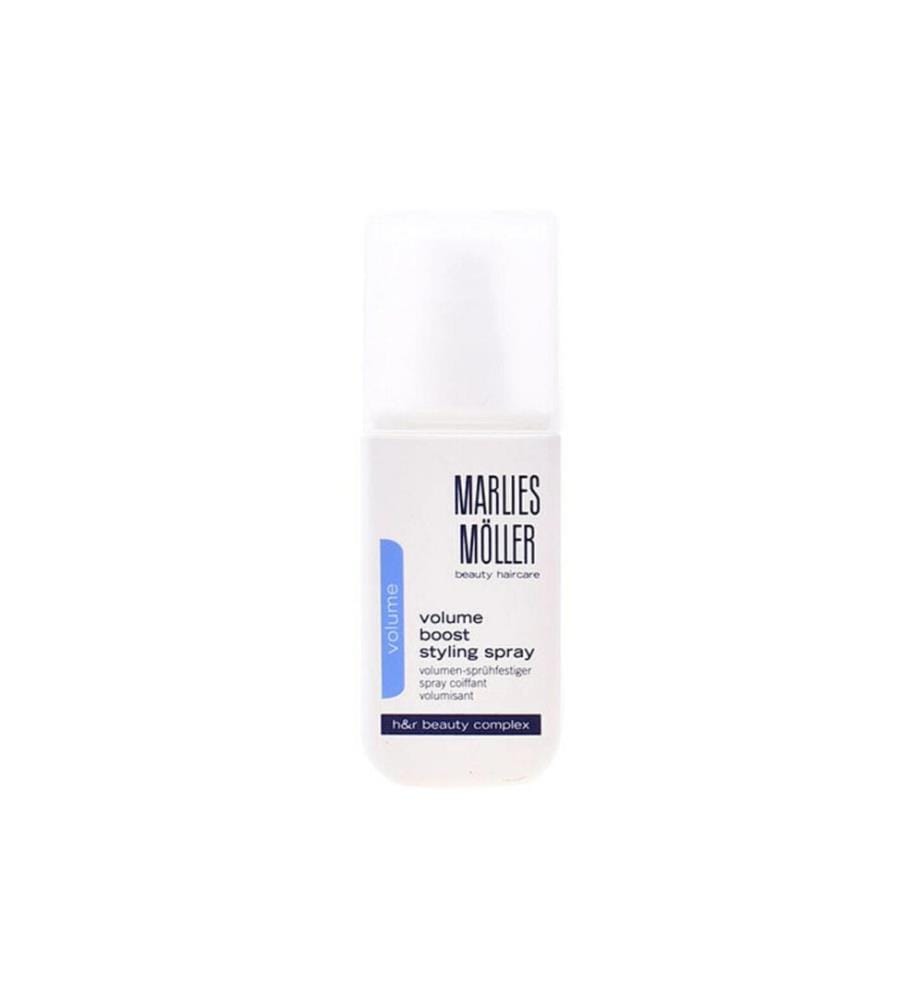 MARLIES MÖLLER Volume Boost 125 ml