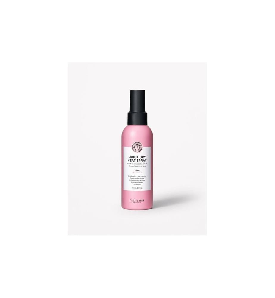 Maria Nila Quick Dry Heat Spray 150 ml