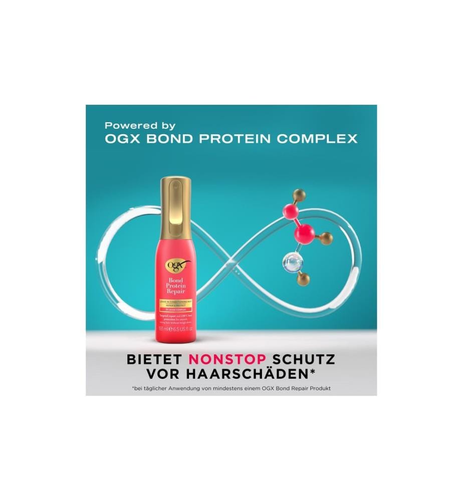 OGX Bond Protein Repair 193 ml