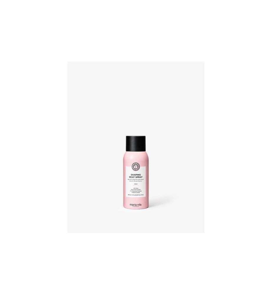 Maria Nila Spray coiffant Shaping Heat Spray 100 ml