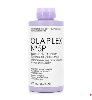 No.5P Anti-Gelbstich Conditioner - 250 ml