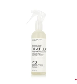 Intensive Haarbehandlung N°0 - 155 ml