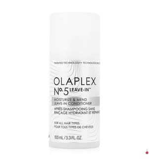 Feuchtigkeitsspendender und reparierender Leave-in-Conditioner N°5 - 100 ml