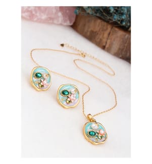 Pearl Set - Multicolor