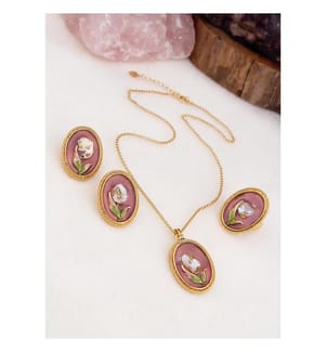 Pearl Set - Multicolor