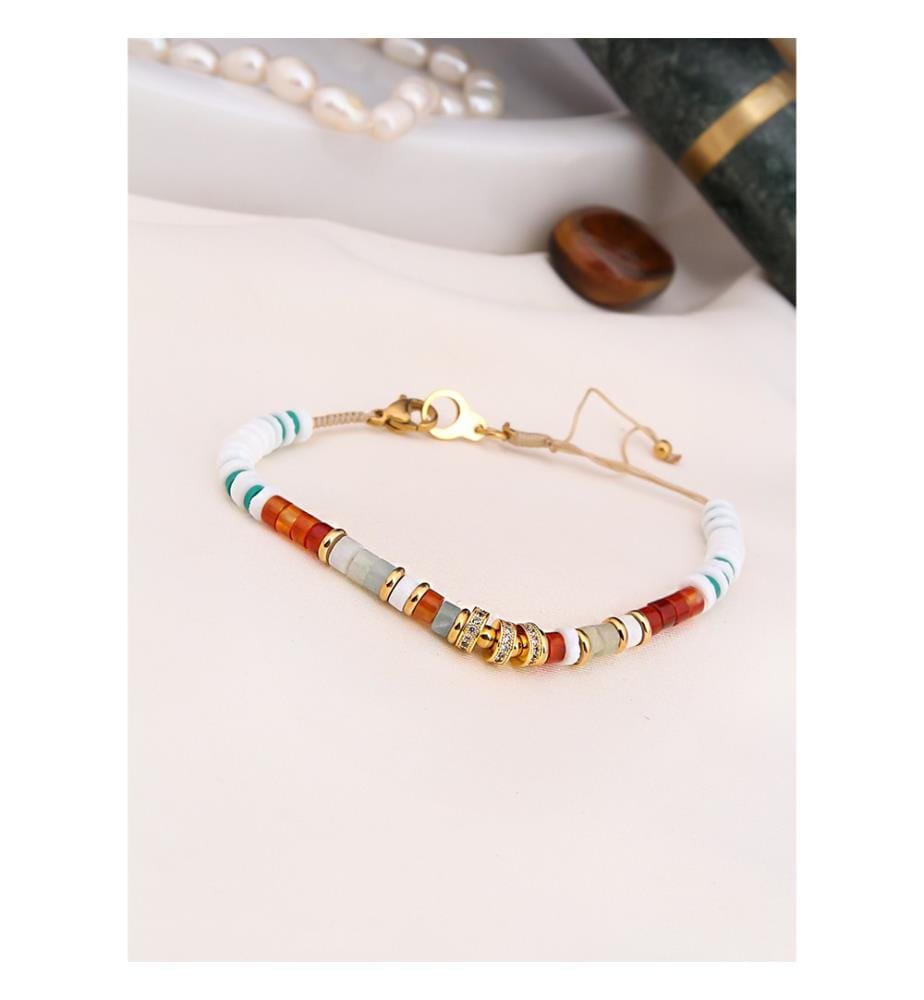 Bracelet - Couleur mixte