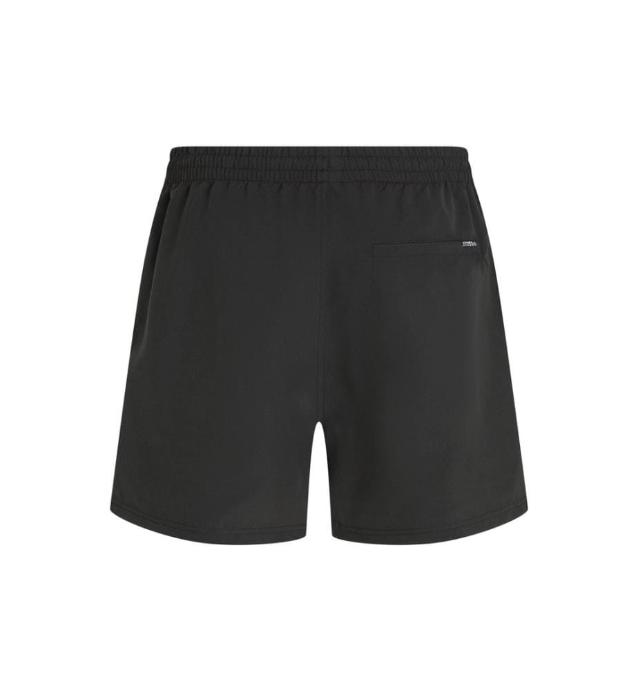 O'NEILL LOGO 16 SWIMSHORTS Gr. XS, Schwarz