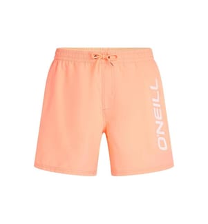 O'NEILL LOGO 16 SWIMSHORTS Gr. S, Orange