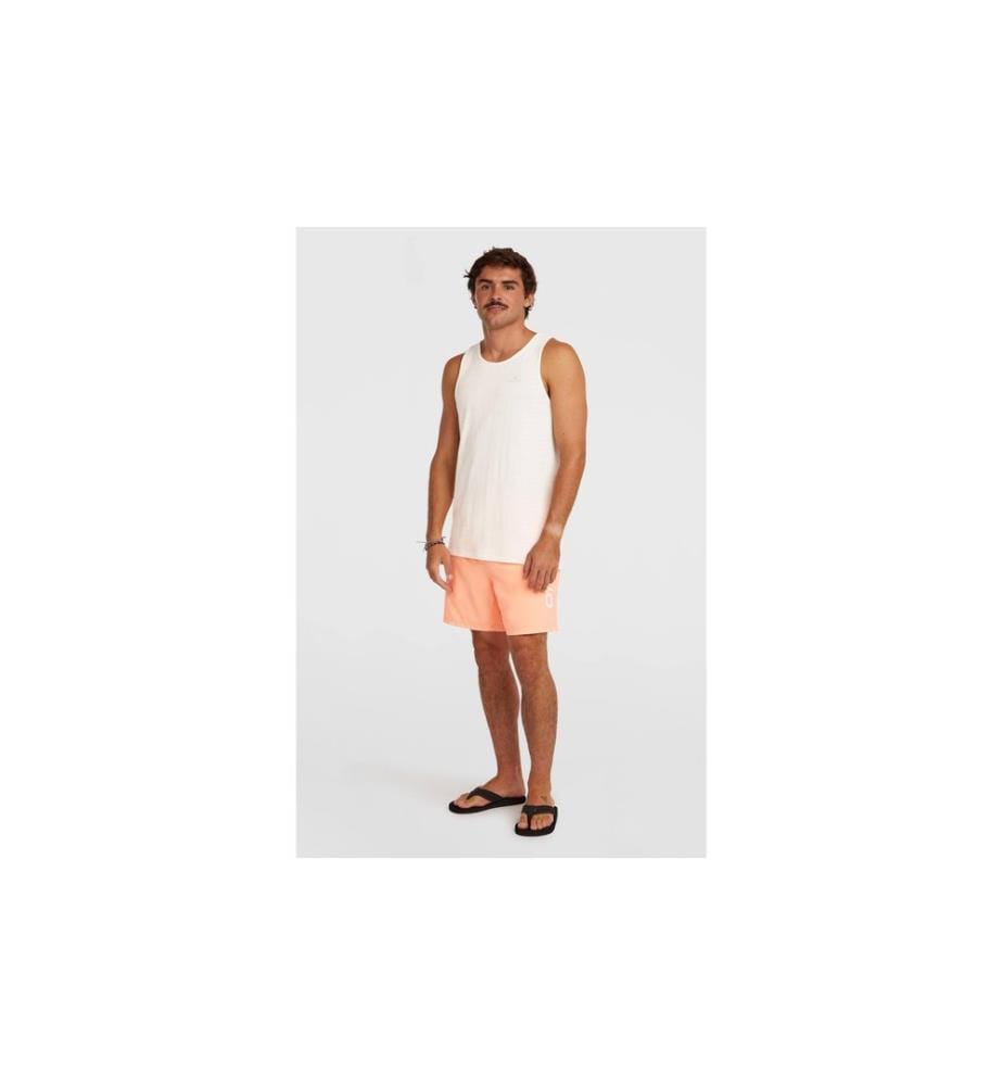 O'NEILL LOGO 16 SWIMSHORTS Gr. S, Orange