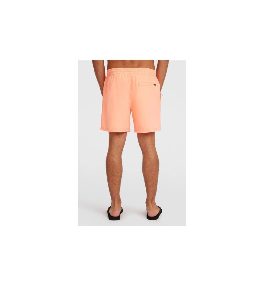 O'NEILL LOGO 16 SWIMSHORTS Gr. S, Orange
