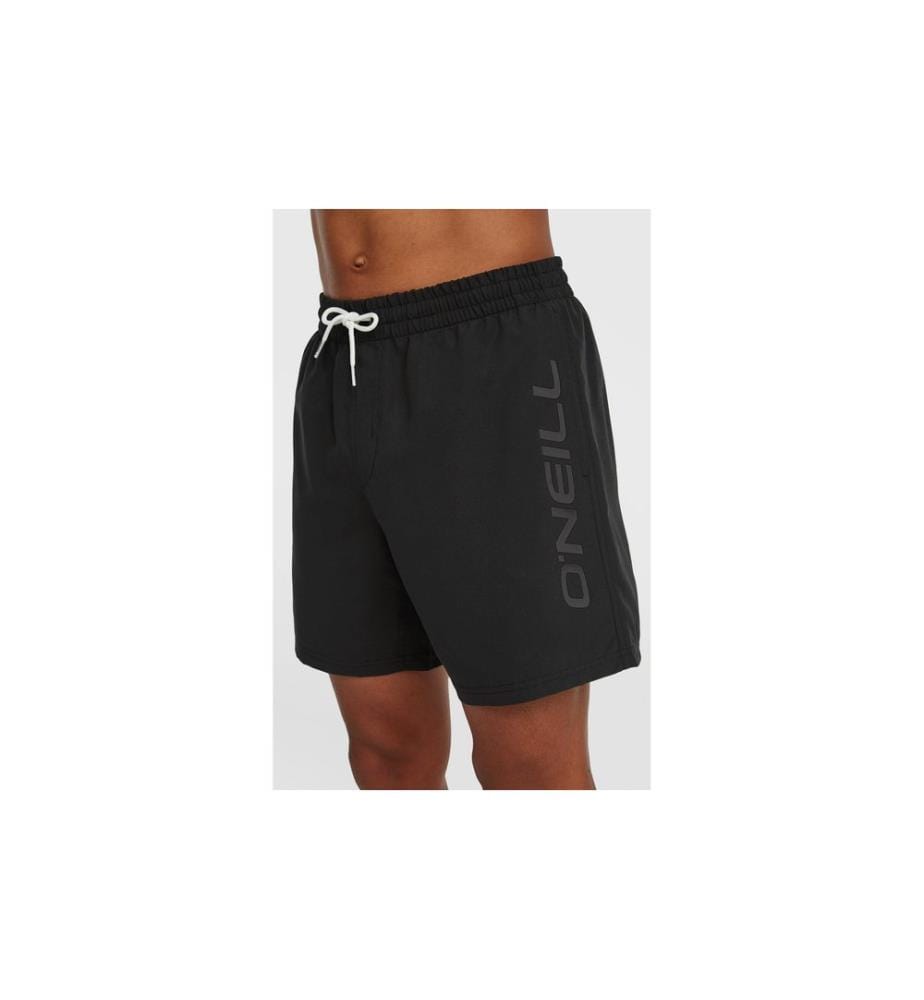 O'NEILL LOGO 16 MAILLOTS DE BAIN Gr. L, Noir